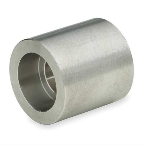 Smith-Cooper Tee 1 in Socket Weld 316 Stainless Steel